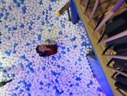 -幻贝家儿童乐园(苏州中心店)