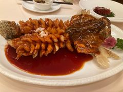 -得月楼·省级非遗·传统苏帮菜(观前店)