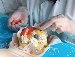 点击看大图 -baby bella小贝拉母婴护理中心(杭州凯宾斯基店)