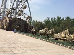 -石家庄市植物园