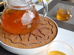 -璟象酒店-爱丽坊景观餐厅