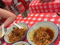 -荆九爷爆炒桥头三嫩(云南北路店)