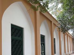 -艾提尕尔清真寺