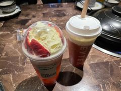 -喜茶(深圳海岸城店)