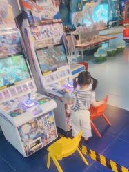 -万达宝贝王(乌鲁木齐德汇店)