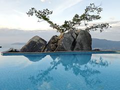 -三亚亚龙湾人间天堂鸟巢度假村