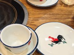 -妈妈的味道(和顺古镇店)