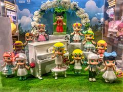 -泡泡玛特POPMART(合生汇店)