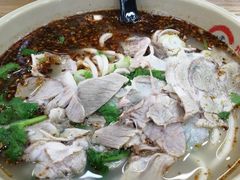 -豫掌柜饸饹面·烩面(秀沿路店)