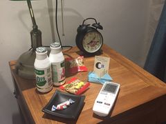 -时光漫步酒店(北京国子监簋街店)