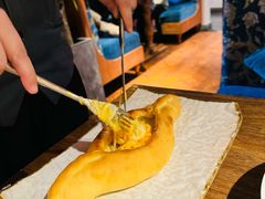 -格鲁·秀色Georgia’s Feast