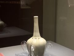 -浙江省博物馆(孤山馆区)