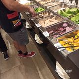 终于有韩烧了！