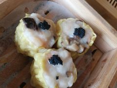 -彩丰楼中餐厅·仁恒洲际酒店