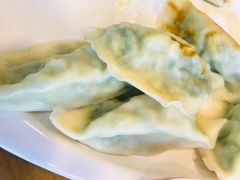 -麦梗手擀面水饺(麦梗前门店)