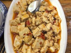 -味旭香餐厅 老字号