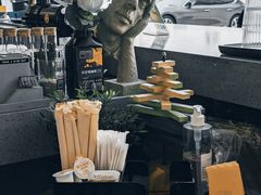 -CoffeeVendor(西乡店)