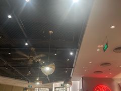 -潮界(虹桥新天地店)