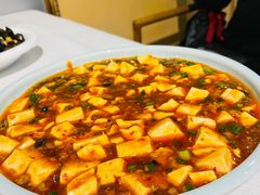 峨嵋豆腐-峨嵋酒家(清河店)