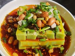 贵阳米豆腐-泉味道贵州厨房(三里河店)