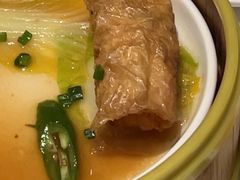 -醉辉皇原味海鲜江南菜(成都大魔方店)