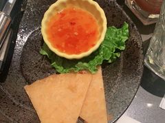 -捞王锅物料理(上海世茂广场店)