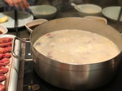 -捞王锅物料理(上海世茂广场店)