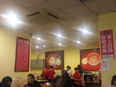 -其灵紫砂煲仔饭(富莲大厦店)