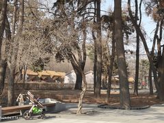 -长春市南湖公园