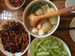 -双塔老饭店