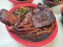 -刘记大肉面(三牌楼大街店)