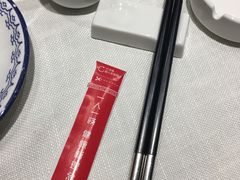餐具摆设-大地烙馍村(商城路店)