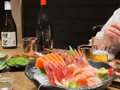 -肉魁屋·烧肉·烧鸟·酒场(高新店)