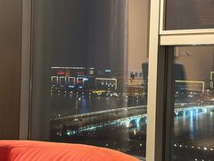 -天津滨海圣光皇冠国际酒店
