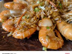 -温汤大酒店餐厅