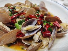 -海虹舫海鲜大酒店(诸暨店)