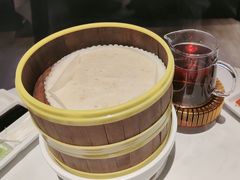 -在前门·烤鸭北京菜(五月花广场店)