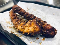 -鸽子刘铁锅炖鱼(劲松店)