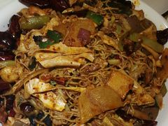 -拿渡麻辣香锅(管庄店)