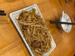 -粥家庄(南桂东分店)