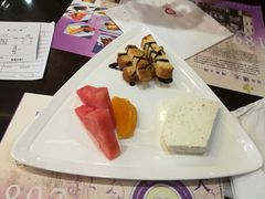 -德大西餐社(云南南路店)