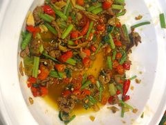 -攸州小镇家湘菜(小米科技园店)