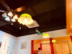 大堂-锦園(伊势丹美食城店)