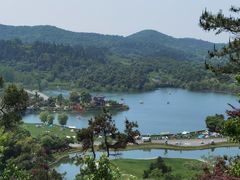 -南京银杏湖乐园