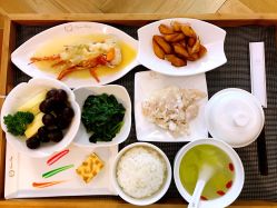 -馨月汇·独栋月子会所(静安店)