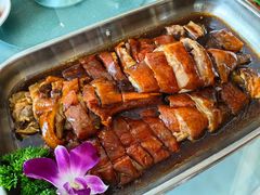 至尊烧鹅皇-粤域茶餐厅