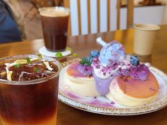 -山由之cafe&meal(小寨店)