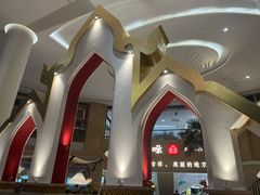 -甘思咪哚·云南艺术餐厅(天河广百店)