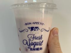 -巴黎贝甜(龙之梦购物中心虹口店)