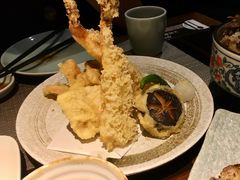 -山葵家·创意料理(临平银泰城店)